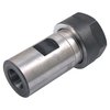 H & H Industrial Products ER20 Collet & Drill Chuck With JT2 Sleeve 3903-6014